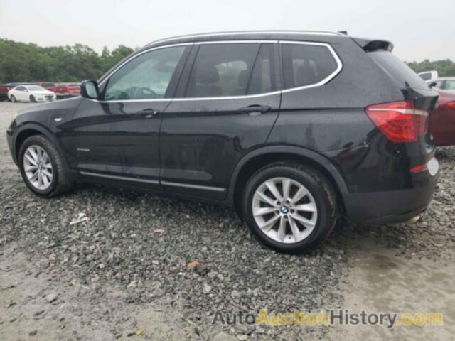 BMW X3 XDRIVE28I, 5UXWX5C51CL727868