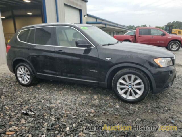 BMW X3 XDRIVE28I, 5UXWX5C51CL727868