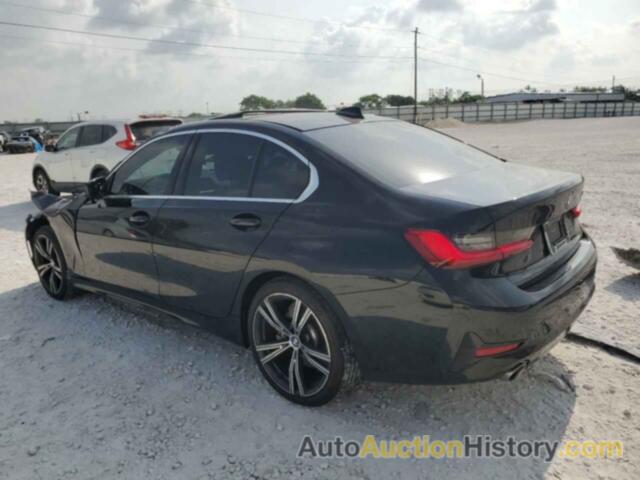 BMW 3 SERIES, 3MW5R1J02L8B43216