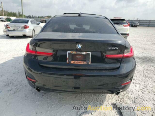 BMW 3 SERIES, 3MW5R1J02L8B43216