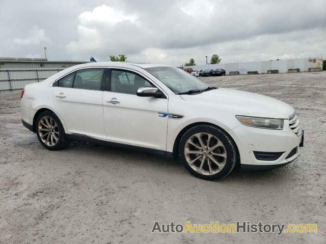 FORD TAURUS LIMITED, 1FAHP2F85DG187973