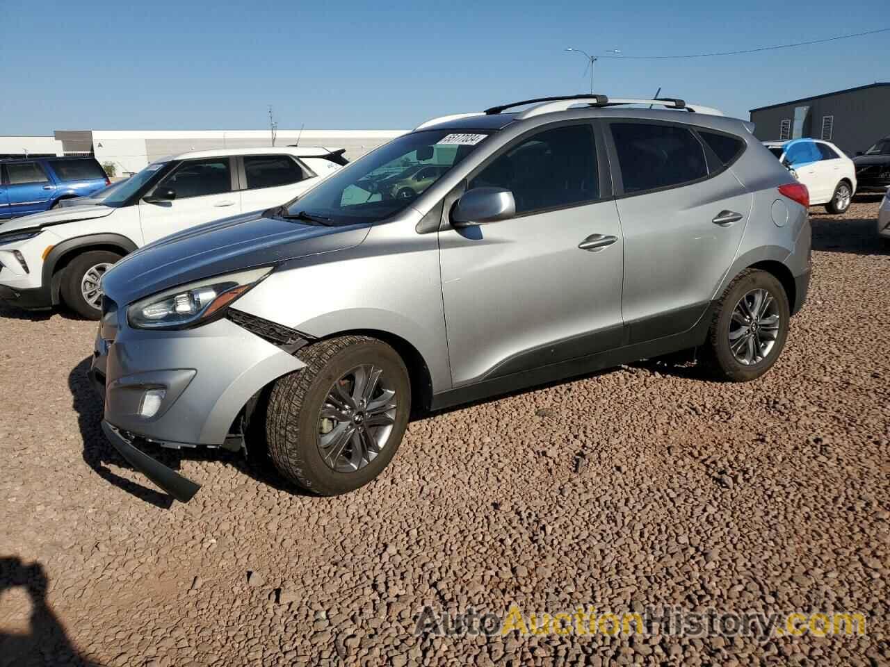 HYUNDAI TUCSON LIMITED, KM8JU3AG9FU091188