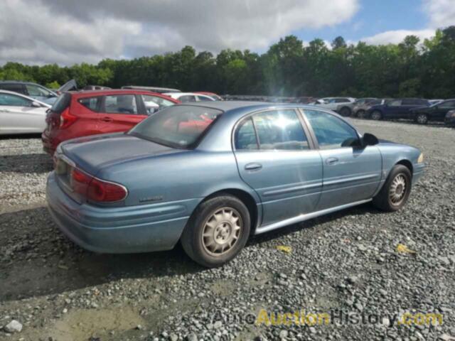 BUICK LESABRE CUSTOM, 1G4HP54K2Y4251609