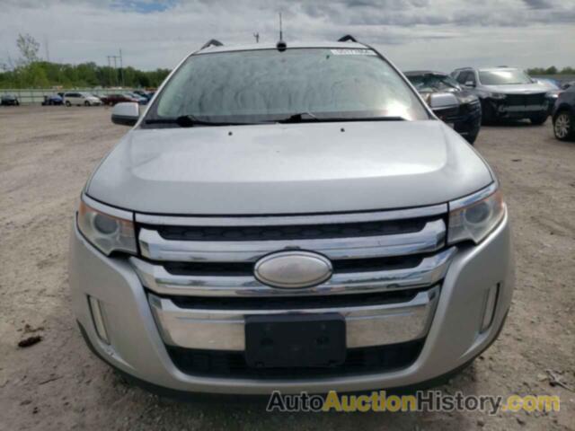 FORD EDGE LIMITED, 2FMDK4KC0DBC50641