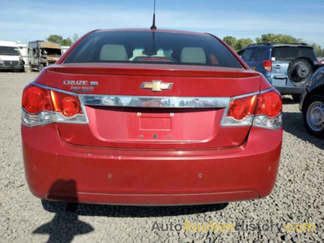 CHEVROLET CRUZE ECO, 1G1PJ5SC7C7318959