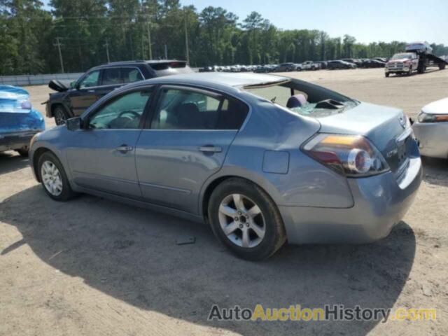 NISSAN ALTIMA BASE, 1N4AL2AP4BN491655