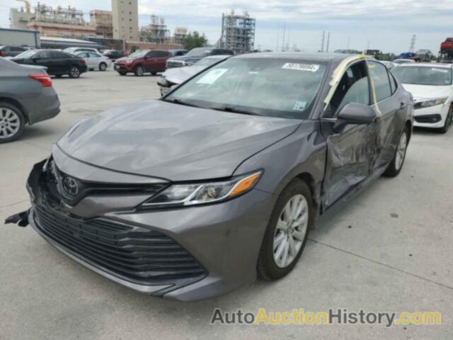 TOYOTA CAMRY L, 4T1B11HK0KU189368