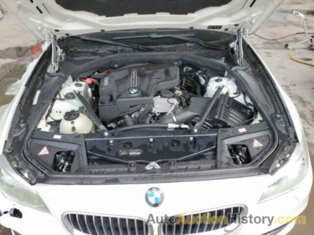 BMW 5 SERIES I, WBA5A5C56ED500569