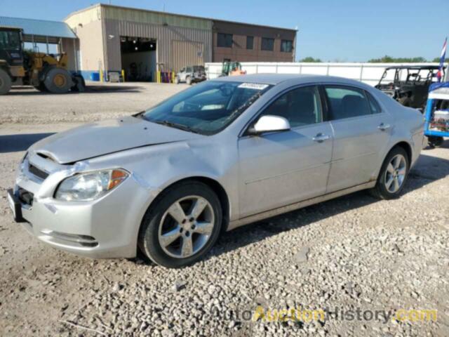 CHEVROLET MALIBU 2LT, 1G1ZD5EU3CF382717