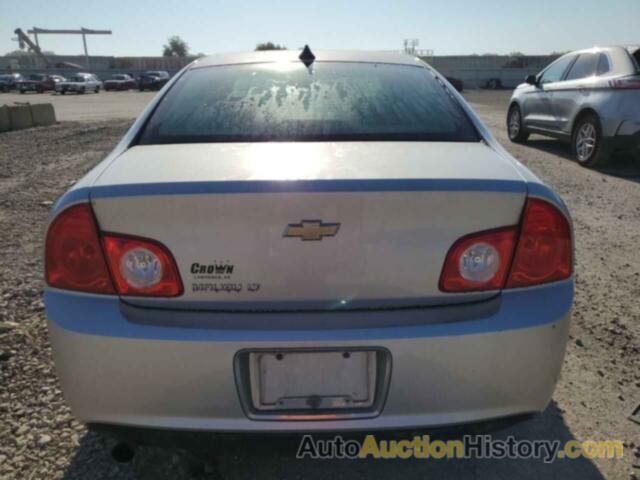 CHEVROLET MALIBU 2LT, 1G1ZD5EU3CF382717