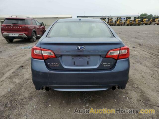 SUBARU LEGACY 3.6R LIMITED, 4S3BNEN67F3071157