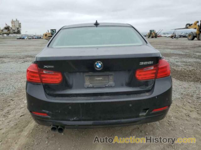 BMW 3 SERIES XI SULEV, WBA3B5C50DF591569