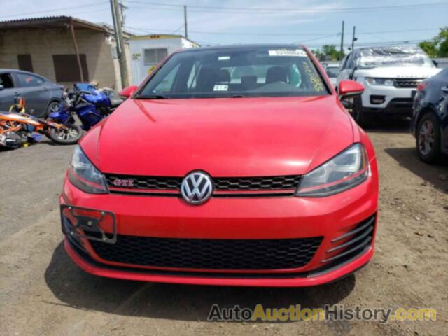 VOLKSWAGEN GTI SPORT, 3VW547AU9HM043486