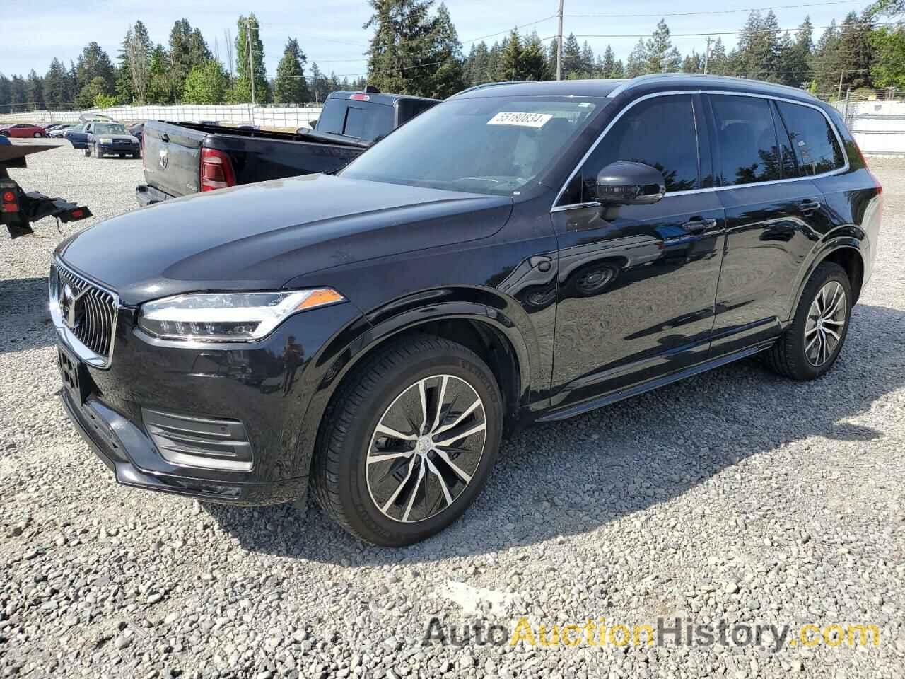 VOLVO XC90 T6 MOMENTUM, YV4A22PK0L1530580