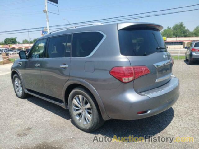 INFINITI QX80, JN8AZ2NE2F9083319