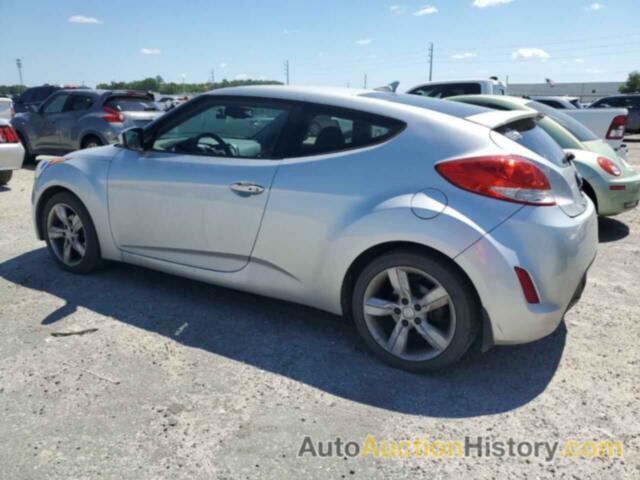 HYUNDAI VELOSTER, KMHTC6ADXDU088879