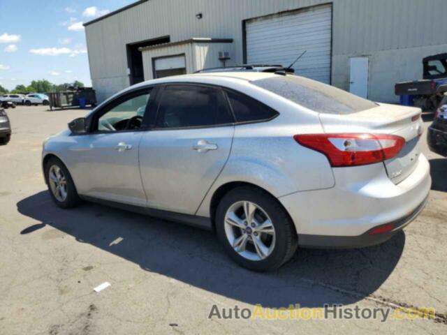 FORD FOCUS SE, 1FADP3F28DL341955