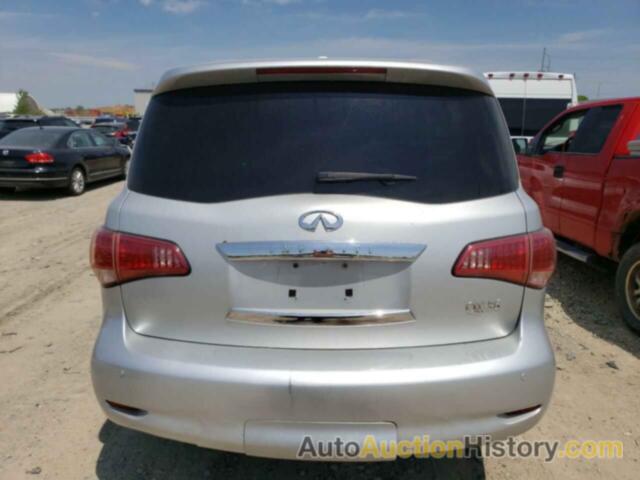 INFINITI QX56, JN8AZ2NE4B9001732