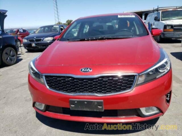 KIA FORTE EX, 3KPFN4A8XHE092177