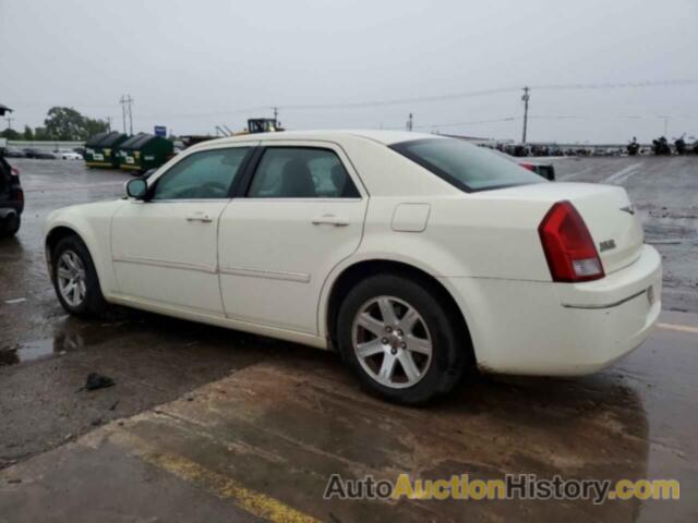 CHRYSLER 300 TOURING, 2C3KA53G96H434177