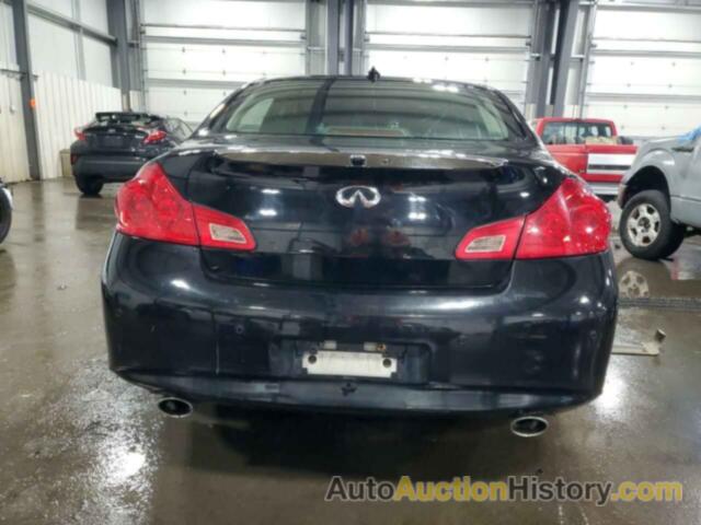 INFINITI G37, JN1CV6AR4DM755183