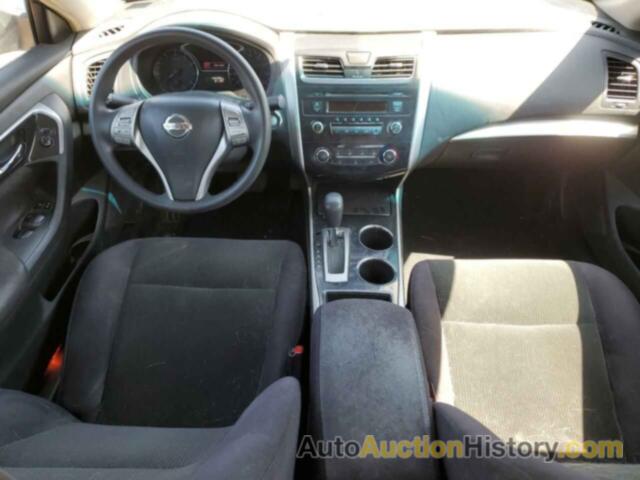 NISSAN ALTIMA 2.5, 1N4AL3AP5DC907815