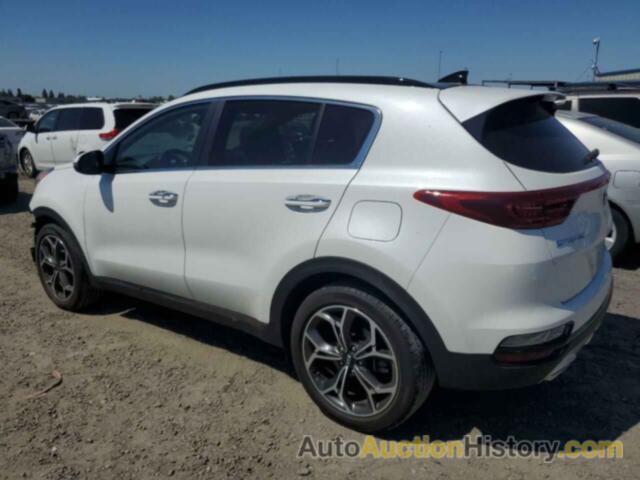 KIA SPORTAGE SX, KNDPR3A68L7662493