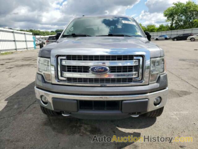 FORD F-150 SUPERCREW, 1FTFW1EF5EKG18938