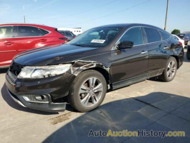 HONDA CROSSTOUR EXL, 5J6TF2H50DL001154