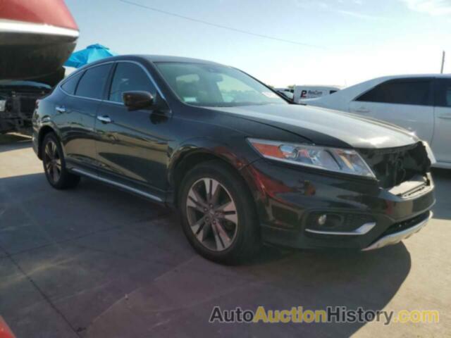 HONDA CROSSTOUR EXL, 5J6TF2H50DL001154