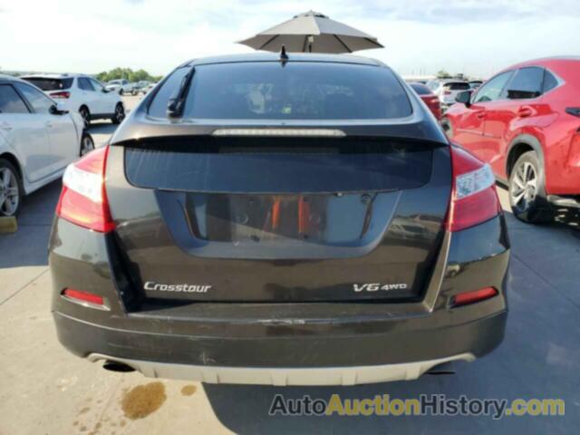 HONDA CROSSTOUR EXL, 5J6TF2H50DL001154