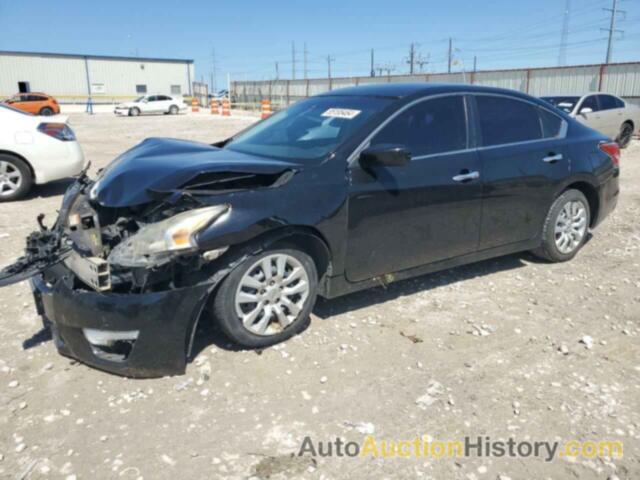 NISSAN ALTIMA 2.5, 1N4AL3AP2EN353817