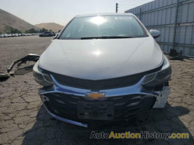 CHEVROLET CRUZE LT, 3G1BE6SM3KS598554