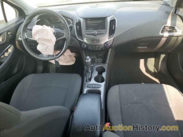 CHEVROLET CRUZE LT, 3G1BE6SM3KS598554