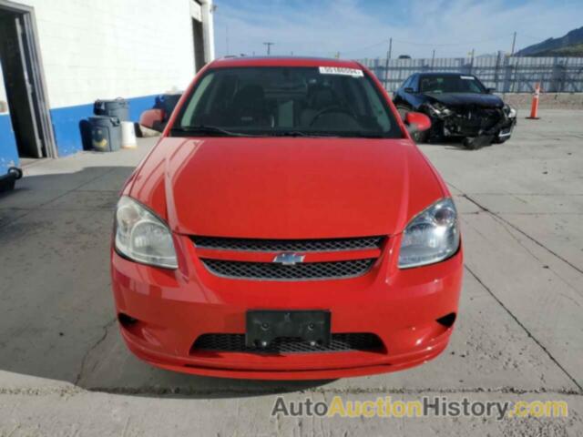 CHEVROLET COBALT SS, 1G1AP58X297254109