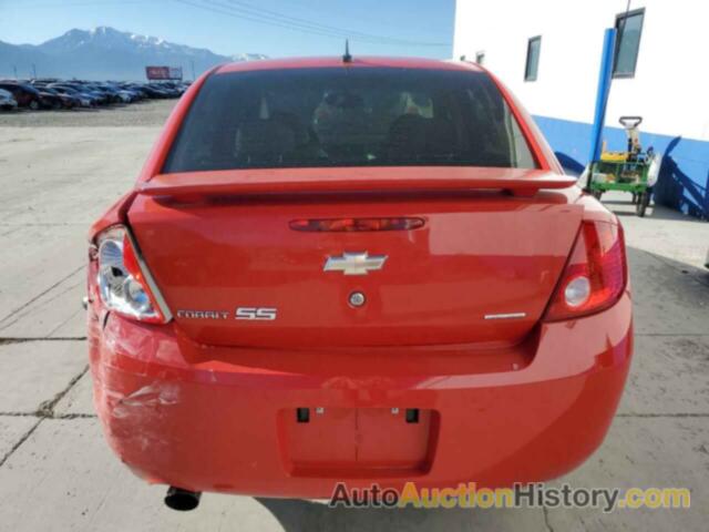 CHEVROLET COBALT SS, 1G1AP58X297254109