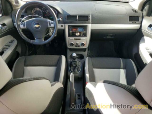 CHEVROLET COBALT SS, 1G1AP58X297254109