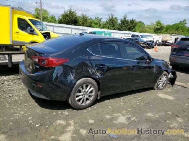 MAZDA 3 TOURING, 3MZBM1V75EM119060