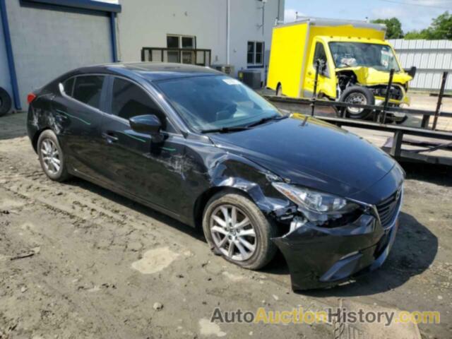 MAZDA 3 TOURING, 3MZBM1V75EM119060