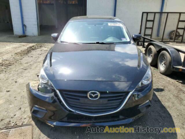 MAZDA 3 TOURING, 3MZBM1V75EM119060