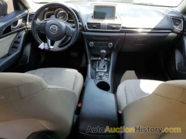 MAZDA 3 TOURING, 3MZBM1V75EM119060