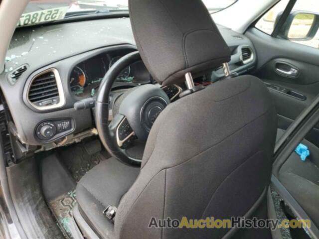 JEEP RENEGADE LATITUDE, ZACCJBBT9GPE06537