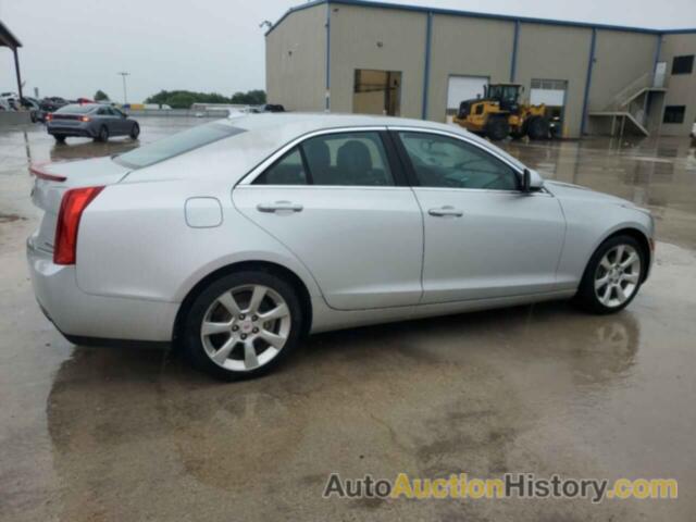 CADILLAC ATS, 1G6AA5RX4D0142133