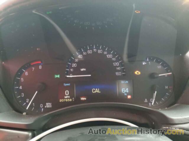 CADILLAC ATS, 1G6AA5RX4D0142133