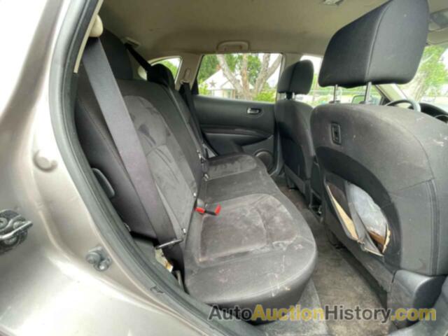 NISSAN ROGUE S, JN8AS5MT3AW016549