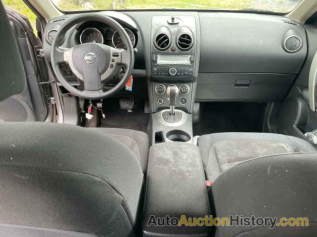 NISSAN ROGUE S, JN8AS5MT3AW016549