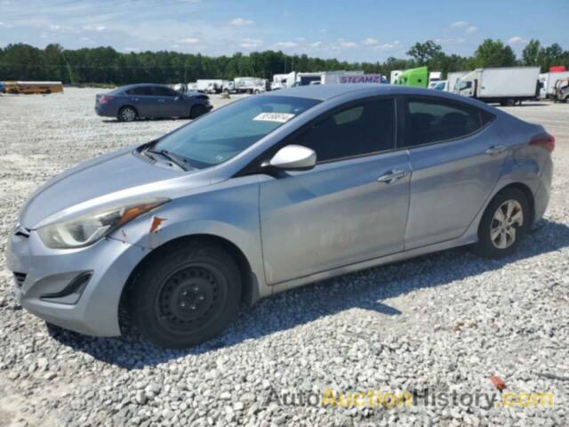 HYUNDAI ELANTRA SE, 5NPDH4AE0GH744612