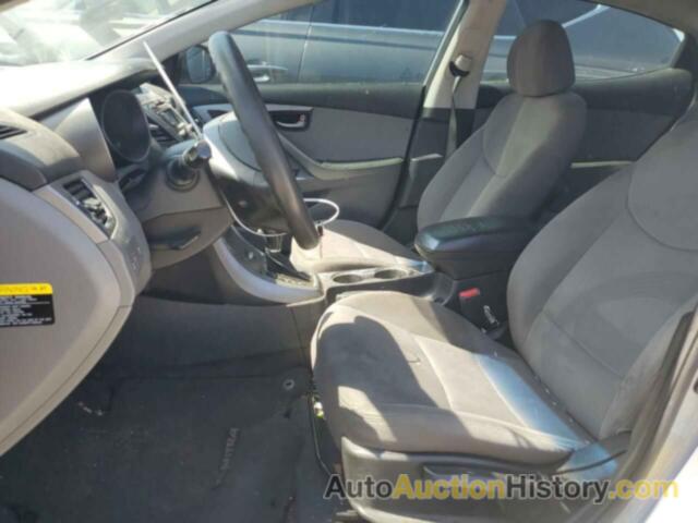 HYUNDAI ELANTRA SE, 5NPDH4AE0GH744612