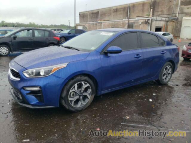 KIA FORTE FE, 3KPF24AD9LE176831