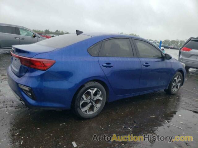 KIA FORTE FE, 3KPF24AD9LE176831